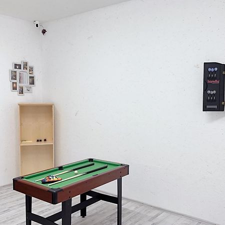 Happy Point Apartment Меллау Екстер'єр фото