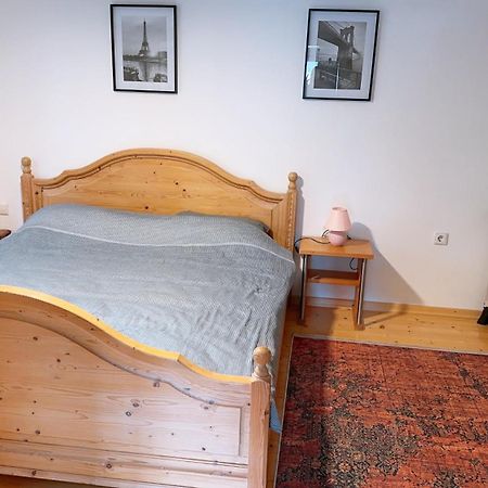 Happy Point Apartment Меллау Екстер'єр фото