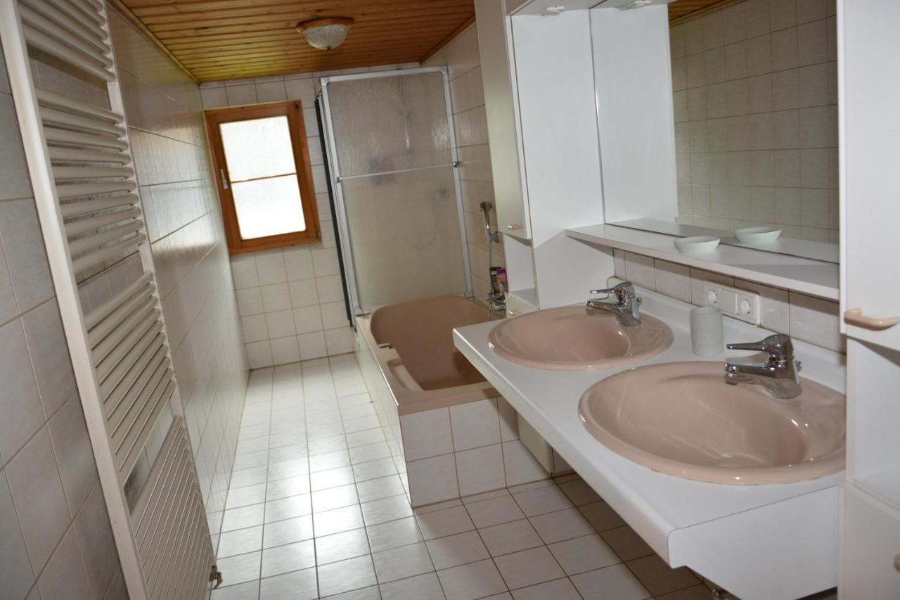 Happy Point Apartment Меллау Екстер'єр фото