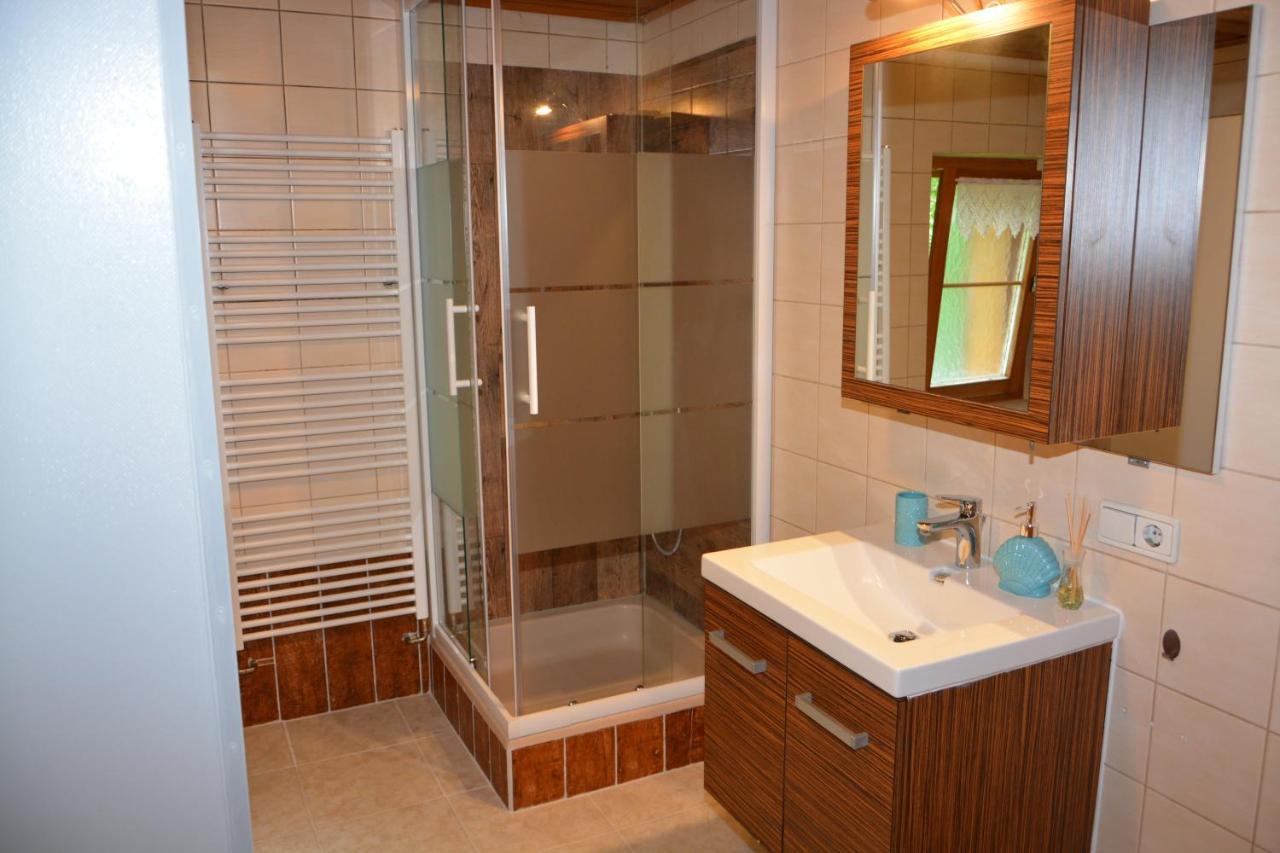 Happy Point Apartment Меллау Екстер'єр фото