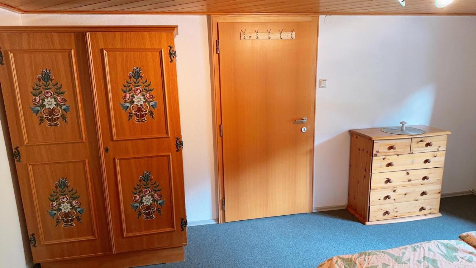 Happy Point Apartment Меллау Екстер'єр фото