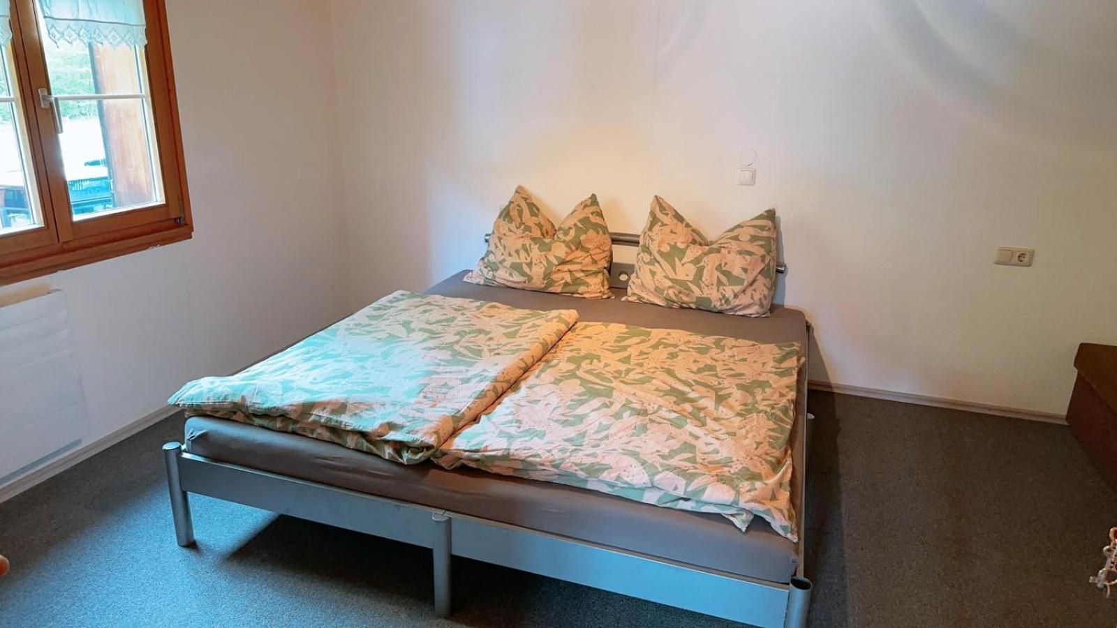 Happy Point Apartment Меллау Екстер'єр фото