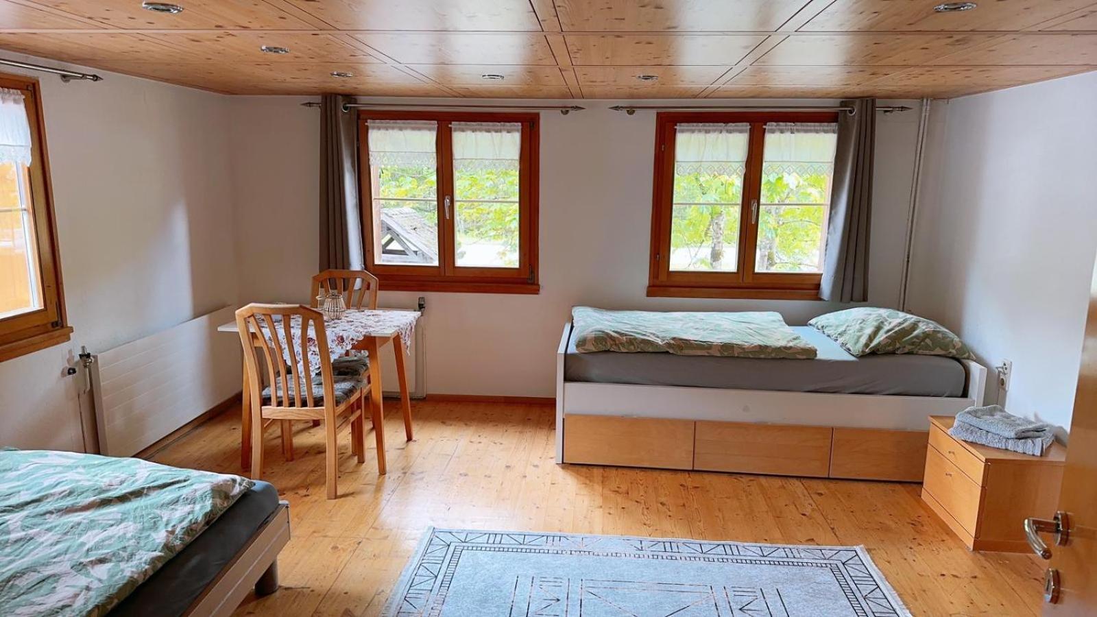 Happy Point Apartment Меллау Екстер'єр фото