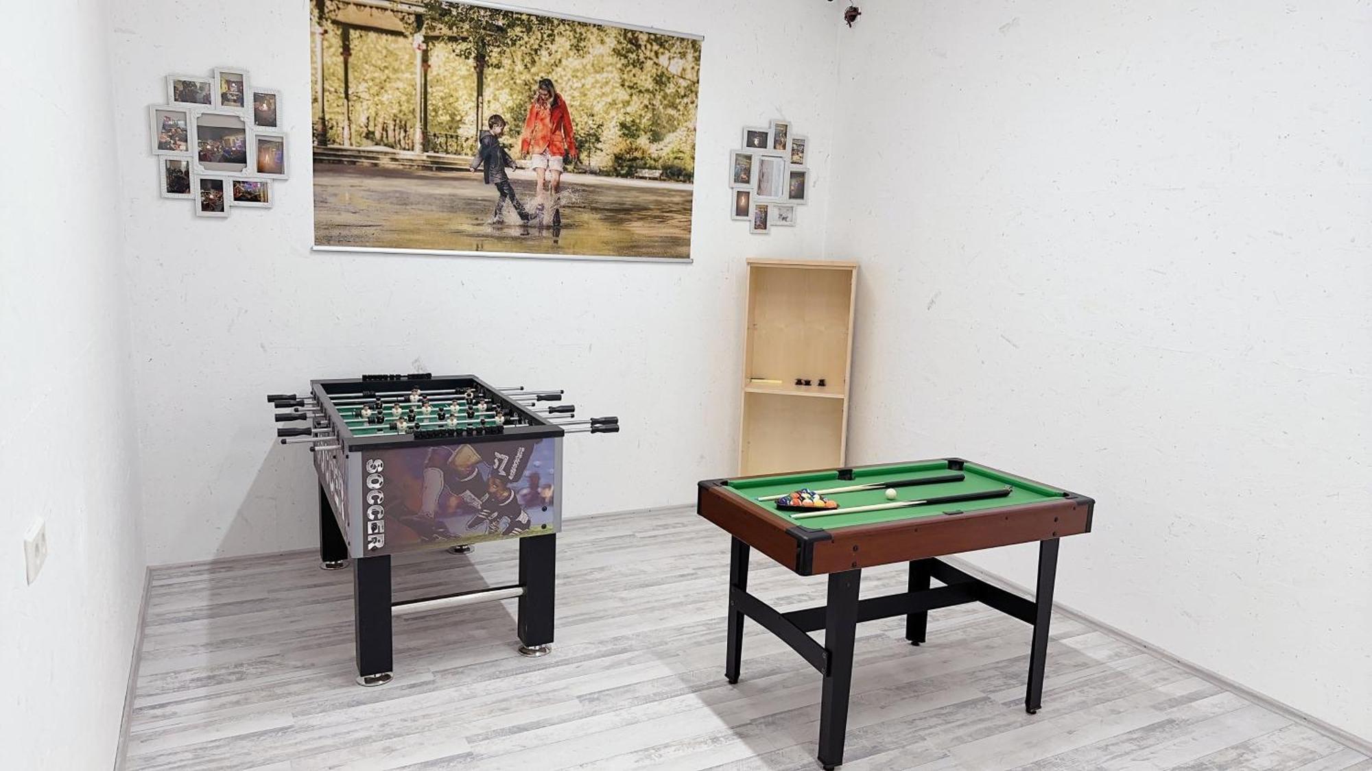 Happy Point Apartment Меллау Екстер'єр фото