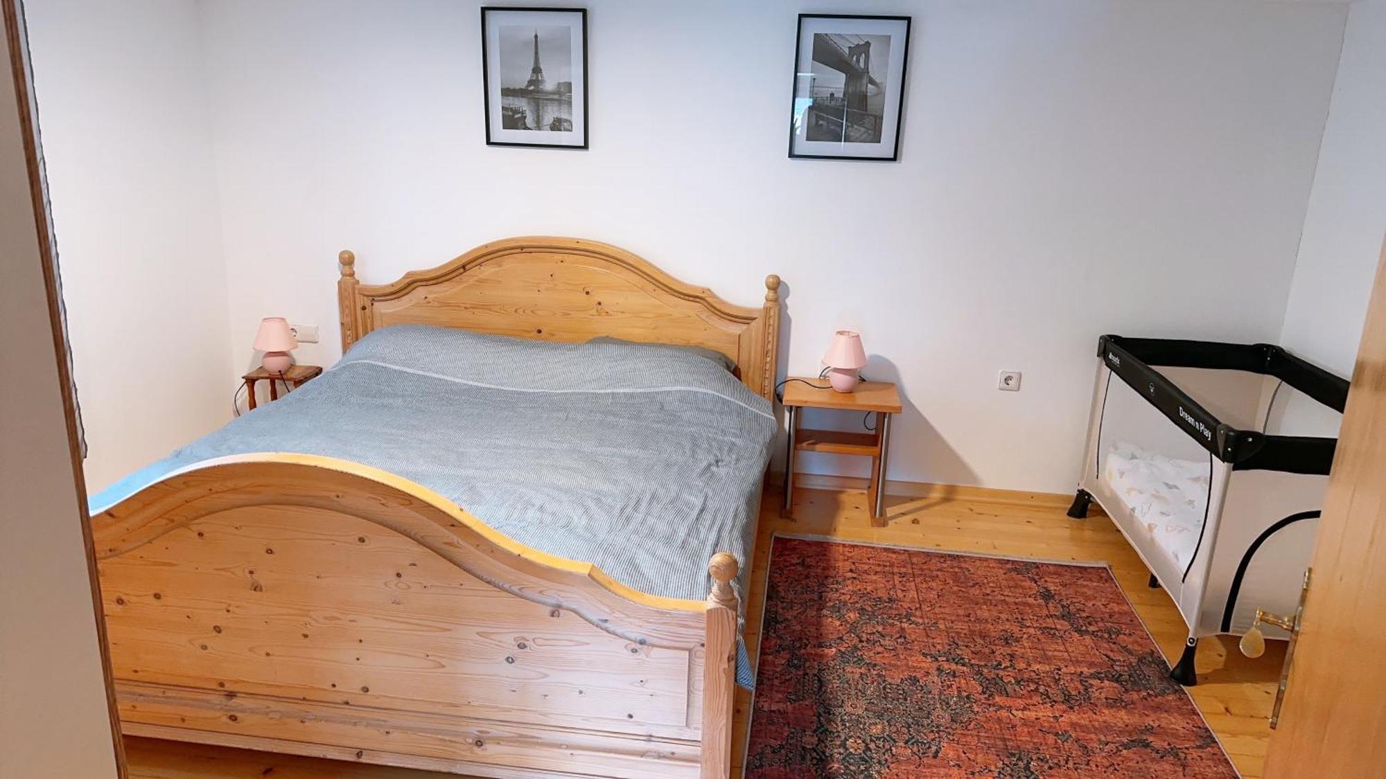 Happy Point Apartment Меллау Екстер'єр фото
