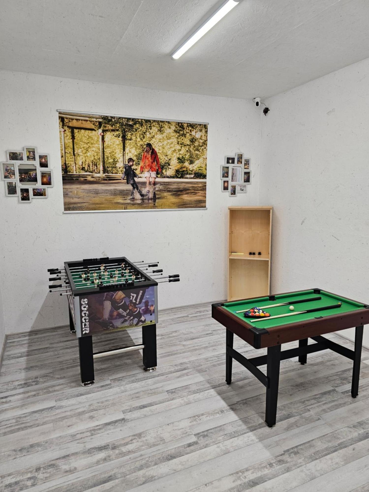 Happy Point Apartment Меллау Екстер'єр фото