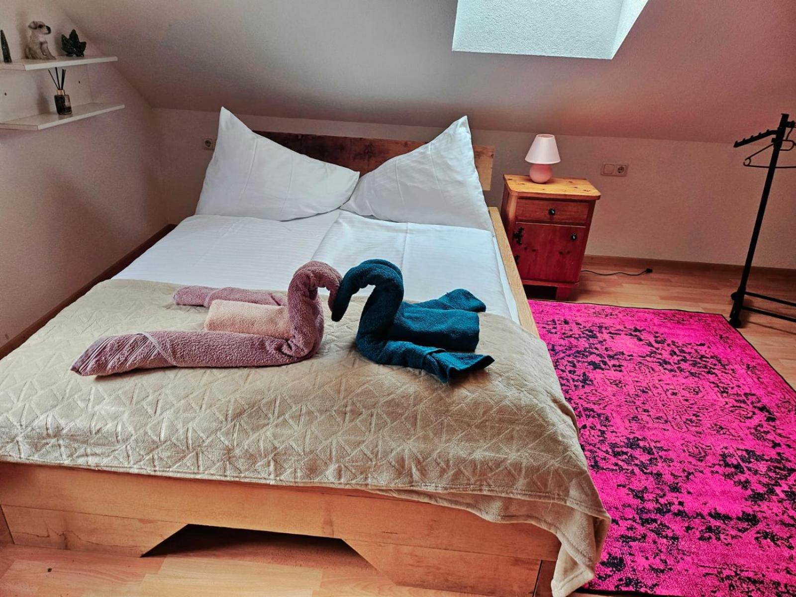 Happy Point Apartment Меллау Номер фото